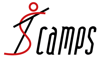 Stcamps logo Alpi'trail Puidoux